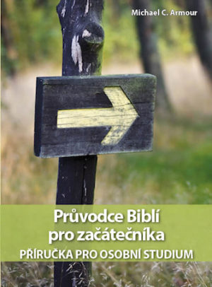 The Newcomer’s Guide Workbook (Czech)
