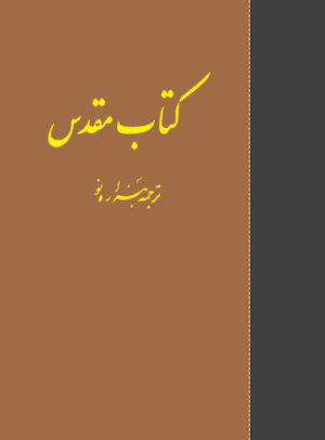 Persian New Millennium Bible (Farsi)