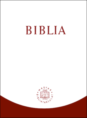 Bible (Hungarian)