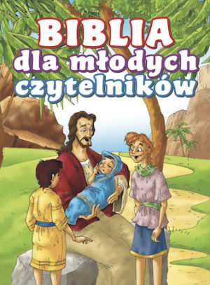Bible for Young Readers (Polish)