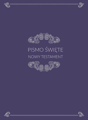 New Testament (Polish)