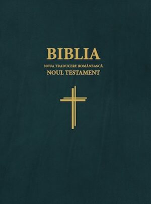 New Testament (Romanian)