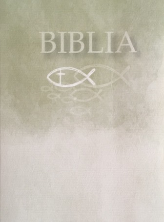 Bible (Slovak)