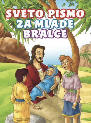 Bible for Young Readers (Slovenian)