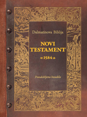 New Testament (Slovenian)