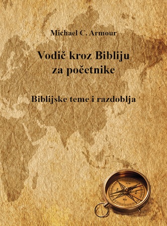 A Newcomer’s Guide to the Bible (Croatian)