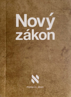 New Testament (Czech)