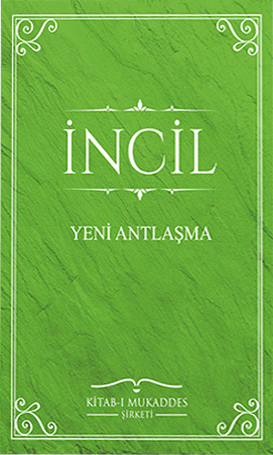 New Testament (Turkish)